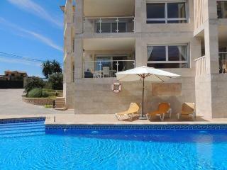 Cala Figuera Hotel Palma de Mallorca Exterior foto